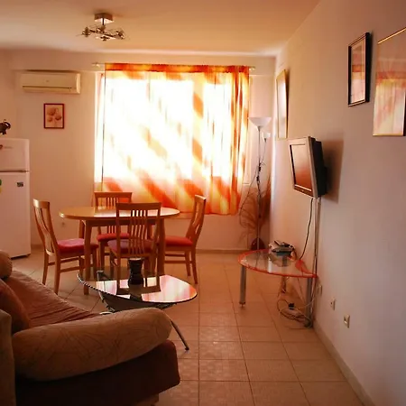 Mercury One Bedroom Center Family Солнечный берег