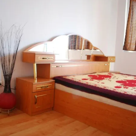 Mercury One Bedroom Center Family * Солнечный берег