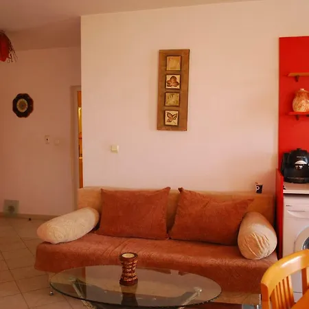 Mercury One Bedroom Center Family Slăntjev Brjag