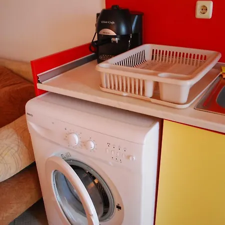 Mercury One Bedroom Center Family * Słoneczny Brzeg