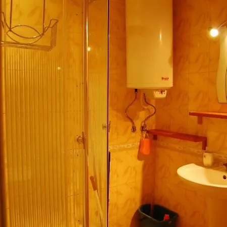 Mercury One Bedroom Center Family Apartament Słoneczny Brzeg