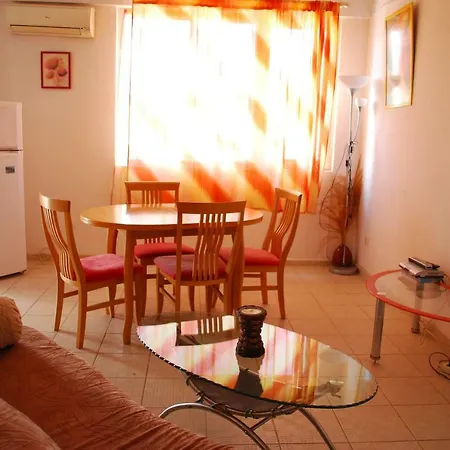 Mercury One Bedroom Center Family Apartament Słoneczny Brzeg
